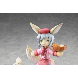 Made in Abyss figurine Lepus Nanachi & Mitty Bellfine