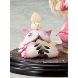 Made in Abyss figurine Lepus Nanachi & Mitty Bellfine