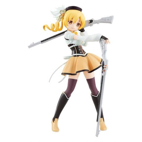 Puella Magi Madoka Magica the Movie: Rebellion figurine Pop Up Parade Mami Tomoe Good Smile Company