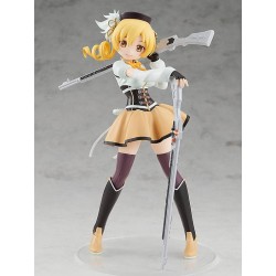 Puella Magi Madoka Magica the Movie: Rebellion figurine Pop Up Parade Mami Tomoe Good Smile Company