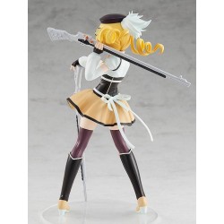 Puella Magi Madoka Magica the Movie: Rebellion figurine Pop Up Parade Mami Tomoe Good Smile Company