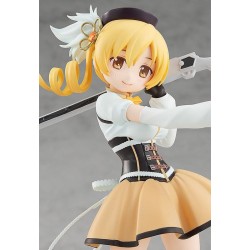 Puella Magi Madoka Magica the Movie: Rebellion figurine Pop Up Parade Mami Tomoe Good Smile Company