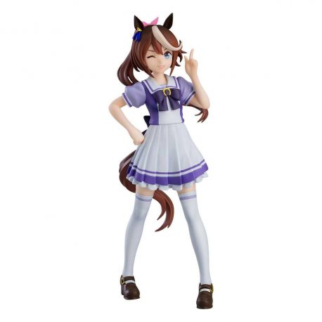 Umamusume: Pretty Derby figurine Pop Up Parade Tokai Teio: School Uniform Ver. Good Smile Company