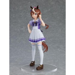 Umamusume: Pretty Derby figurine Pop Up Parade Tokai Teio: School Uniform Ver. Good Smile Company