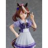 Umamusume: Pretty Derby figurine Pop Up Parade Tokai Teio: School Uniform Ver. Good Smile Company