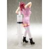World's End Harem figurine Akane Ryuzoji Dress-Up Nurse Hakoiri Musume Inc.