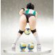 World's End Harem figurine Akira Todo Wearing Stretchable Bloomers Hakoiri Musume Inc.