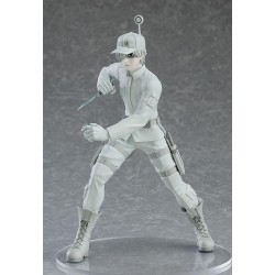 Cells at Work! figurine Pop Up Parade White Blood Cell (Neutrophil) Good Smile Company