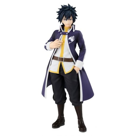 Fairy Tail Final Season figurine Pop Up Parade Gray Fullbuster Grand Magic Games Arc Ver. Good Smile Company