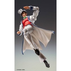 JoJo's Bizarre Adventure Part 1: Phantom Blood figurine SAS Chozokado (Will A Zeppeli) Medicos Entertainment