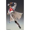 JoJo's Bizarre Adventure Part 1: Phantom Blood figurine SAS Chozokado (Will A Zeppeli) Medicos Entertainment
