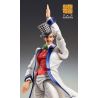 JoJo's Bizarre Adventure Part 1: Phantom Blood figurine SAS Chozokado (Will A Zeppeli) Medicos Entertainment