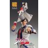 JoJo's Bizarre Adventure Part 1: Phantom Blood figurine SAS Chozokado (Will A Zeppeli) Medicos Entertainment