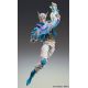 JoJo's Bizarre Adventure Part 2: Battle Tendency figurine Chozo Kado Caesar Anthonio Zeppeli Medicos Entertainment