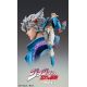 JoJo's Bizarre Adventure Part 2: Battle Tendency figurine Chozo Kado Caesar Anthonio Zeppeli Medicos Entertainment