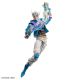 JoJo's Bizarre Adventure Part 2: Battle Tendency figurine Chozo Kado Caesar Anthonio Zeppeli Medicos Entertainment