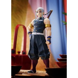 Demon Slayer: Kimetsu no Yaiba figurine Pop Up Parade Tengen Uzui Good Smile Company