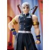 Demon Slayer: Kimetsu no Yaiba figurine Pop Up Parade Tengen Uzui Good Smile Company
