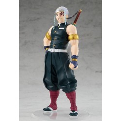 Demon Slayer: Kimetsu no Yaiba figurine Pop Up Parade Tengen Uzui Good Smile Company