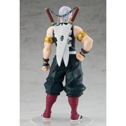 Demon Slayer: Kimetsu no Yaiba figurine Pop Up Parade Tengen Uzui Good Smile Company