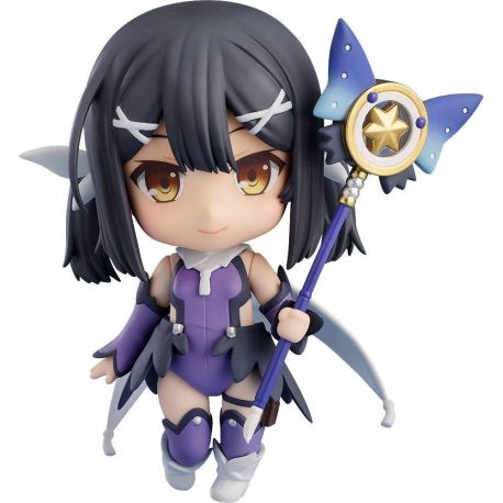 Fate/kaleid liner Prisma Illya: Licht - The Nameless Girl figurine Nendoroid Miyu Edelfelt Good Smile Company