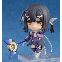 Fate/kaleid liner Prisma Illya: Licht - The Nameless Girl figurine Nendoroid Miyu Edelfelt Good Smile Company