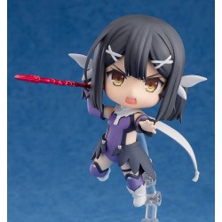 Fate/kaleid liner Prisma Illya: Licht - The Nameless Girl figurine Nendoroid Miyu Edelfelt Good Smile Company