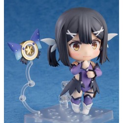 Fate/kaleid liner Prisma Illya: Licht - The Nameless Girl figurine Nendoroid Miyu Edelfelt Good Smile Company