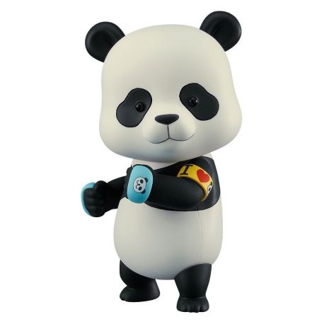Jujutsu Kaisen figurine Nendoroid Panda Good Smile Company