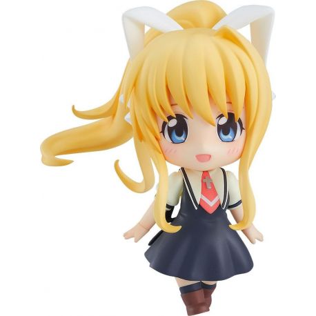 Kaginado figurine Nendoroid Misuzu Kamio Good Smile Company