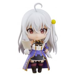 The Genius Prince's Guide to Raising a Nation Out of Debt figurine Nendoroid Ninym Ralei Good Smile Company