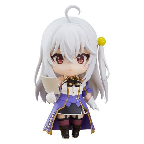 The Genius Prince's Guide to Raising a Nation Out of Debt figurine Nendoroid Ninym Ralei Good Smile Company