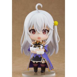 The Genius Prince's Guide to Raising a Nation Out of Debt figurine Nendoroid Ninym Ralei Good Smile Company