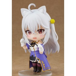 The Genius Prince's Guide to Raising a Nation Out of Debt figurine Nendoroid Ninym Ralei Good Smile Company