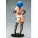 Greenhorn statuette Mariko Hirose Beat