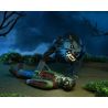 Le Loup-garou de Londres pack 2 figurines Toony Terrors Jack & Kessler Wolf Neca