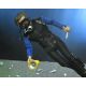 Les Dents de la mer figurine Clothed Matt Hooper (Shark Cage) Neca