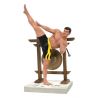 Diorama Gallery figurine Jean-Claude Van Damme Diamond Select
