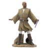 Star Wars Episode II statuette Premier Collection Mace Windu Gentle Giant