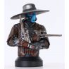 Star Wars: The Clone Wars buste Cad Bane Gentle Giant