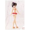 Sousai Shojo Teien figurine Plastic Model Kit Madoka Yuki Swim Style Kotobukiya