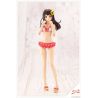 Sousai Shojo Teien figurine Plastic Model Kit Madoka Yuki Swim Style Kotobukiya