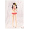 Sousai Shojo Teien figurine Plastic Model Kit Madoka Yuki Swim Style Kotobukiya