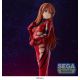 EVANGELION: 3.0+1.0 Thrice Upon a Time figurine SPM Asuka Langley On The Beach Sega