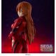 EVANGELION: 3.0+1.0 Thrice Upon a Time figurine SPM Asuka Langley On The Beach Sega