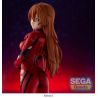 EVANGELION: 3.0+1.0 Thrice Upon a Time figurine SPM Asuka Langley On The Beach Sega