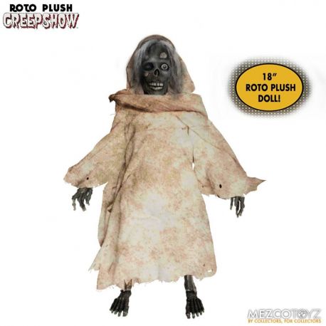 Creepshow poupée MDS Roto The Creep Mezco Toys