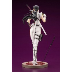 G.I. Joe Bishoujo figurine Dawn Moreno Snake Eyes II Limited Edition Kotobukiya