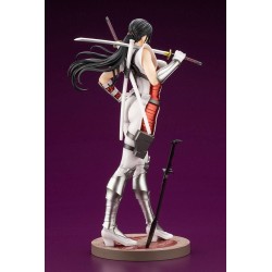 G.I. Joe Bishoujo figurine Dawn Moreno Snake Eyes II Limited Edition Kotobukiya