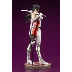 G.I. Joe Bishoujo figurine Dawn Moreno Snake Eyes II Limited Edition Kotobukiya